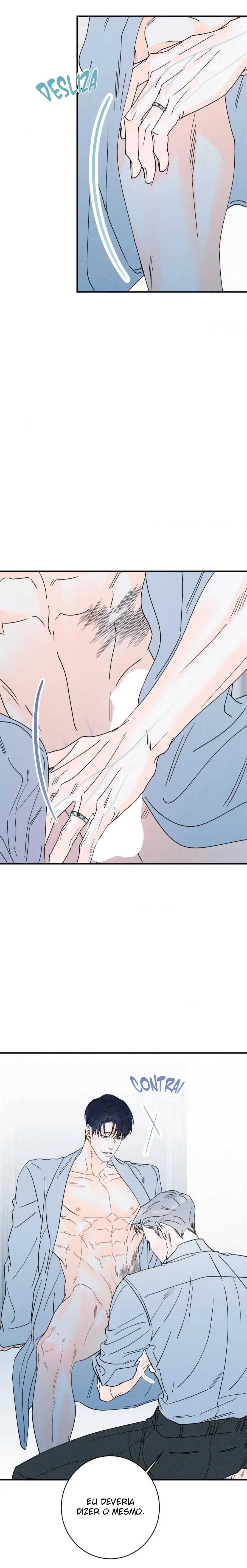 Do You Still Like Me? – Capítulo Side Story 7 Yaoi – Página 14