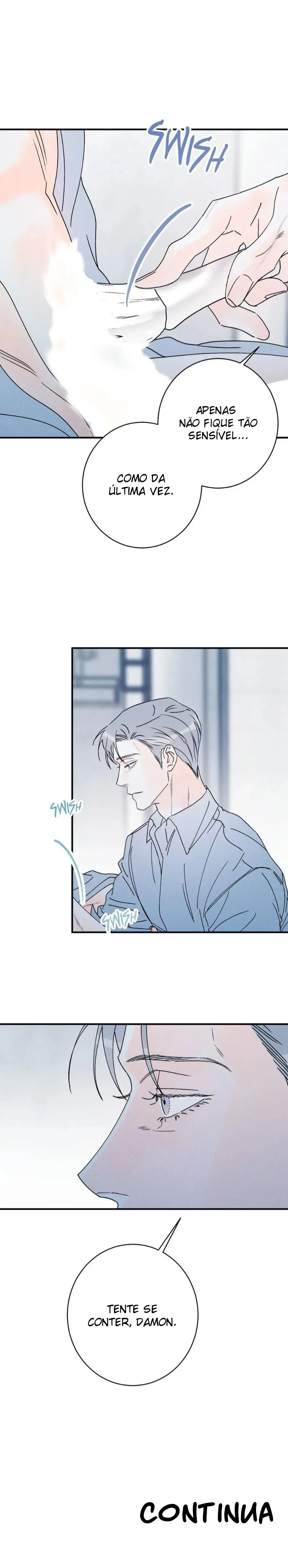 Do You Still Like Me? – Capítulo Side Story 7 Yaoi – Página 15