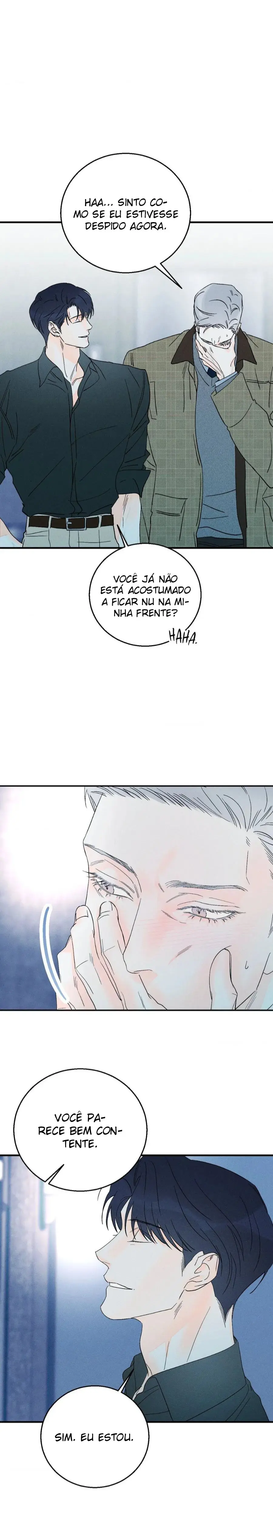 Do You Still Like Me? – Capítulo Side Story 7 Yaoi – Página 2