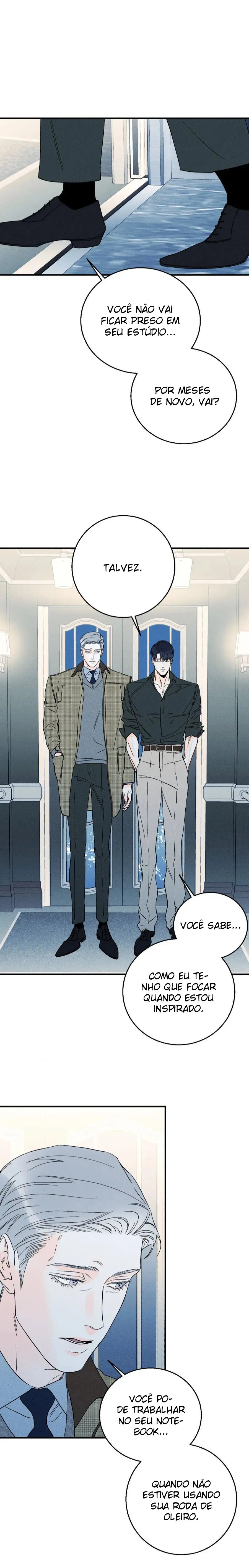 Do You Still Like Me? – Capítulo Side Story 7 Yaoi – Página 4