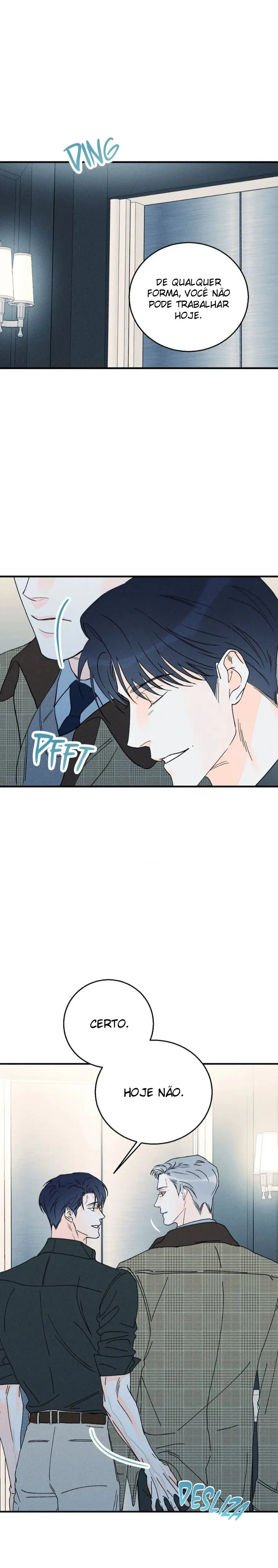 Do You Still Like Me? – Capítulo Side Story 7 Yaoi – Página 6