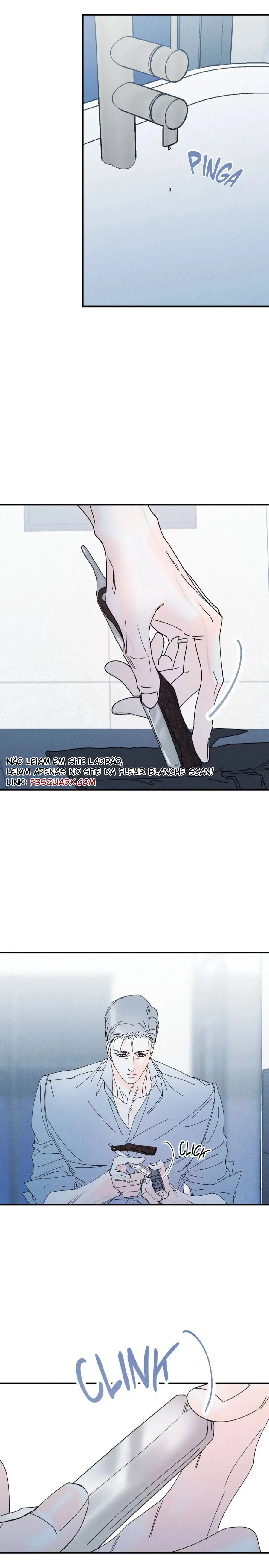 Do You Still Like Me? – Capítulo Side Story 7 Yaoi – Página 8