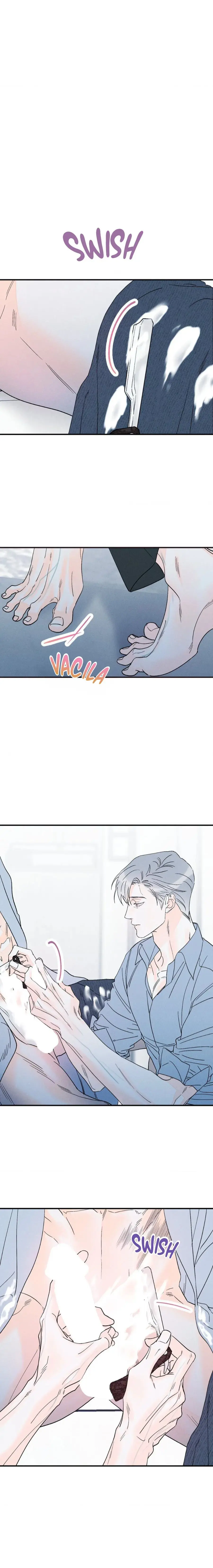 Do You Still Like Me? – Capítulo Side Story 8 Yaoi – Página 1