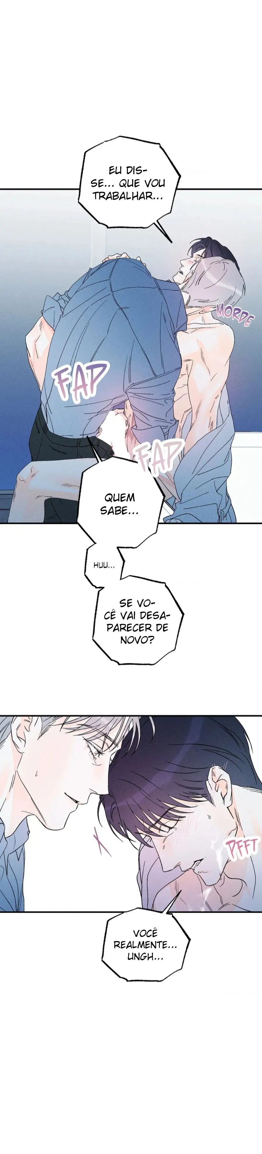 Do You Still Like Me? – Capítulo Side Story 8 Yaoi – Página 10