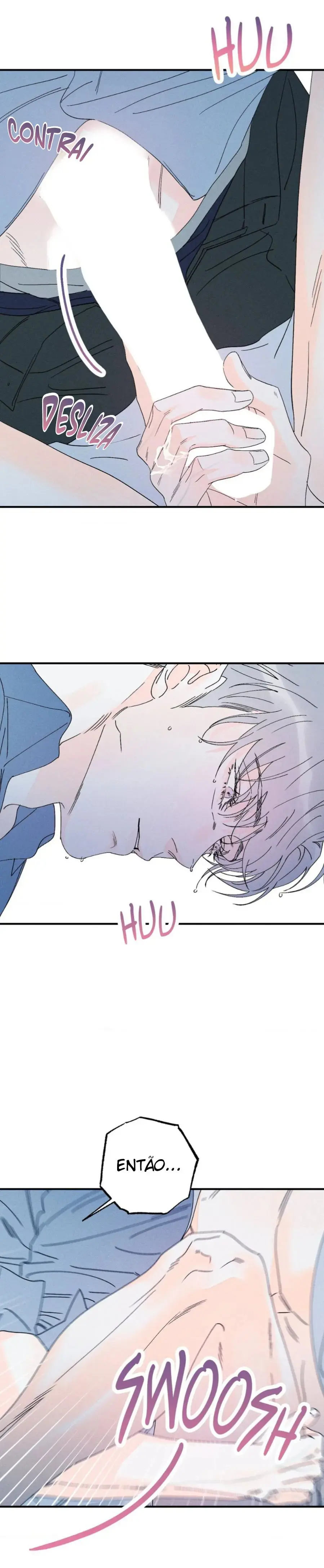 Do You Still Like Me? – Capítulo Side Story 8 Yaoi – Página 12