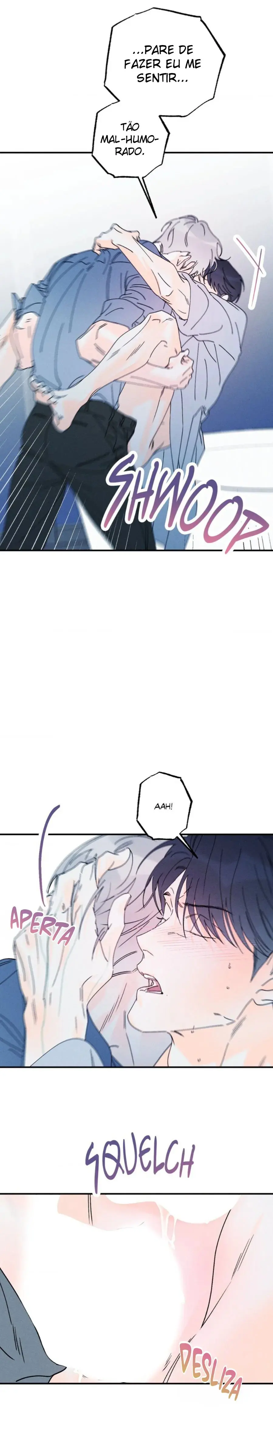 Do You Still Like Me? – Capítulo Side Story 8 Yaoi – Página 13