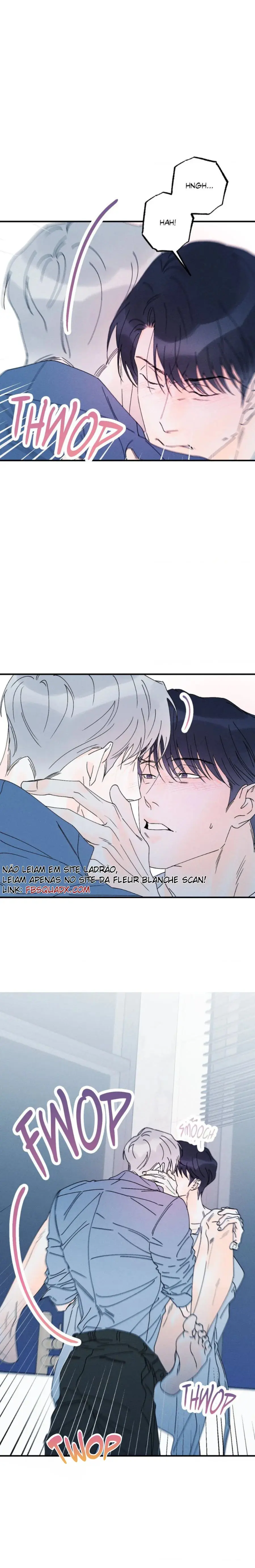 Do You Still Like Me? – Capítulo Side Story 8 Yaoi – Página 14