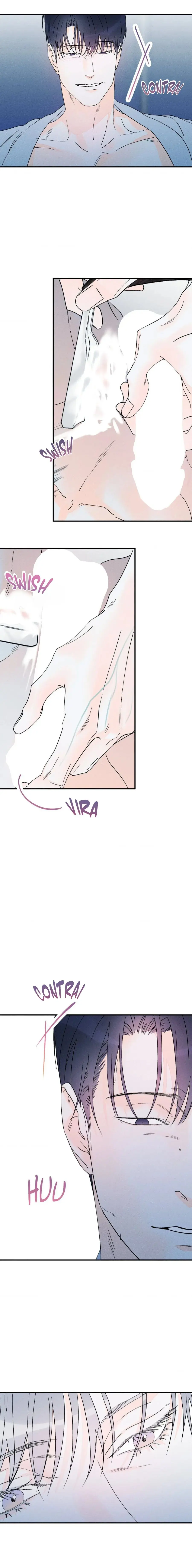 Do You Still Like Me? – Capítulo Side Story 8 Yaoi – Página 2