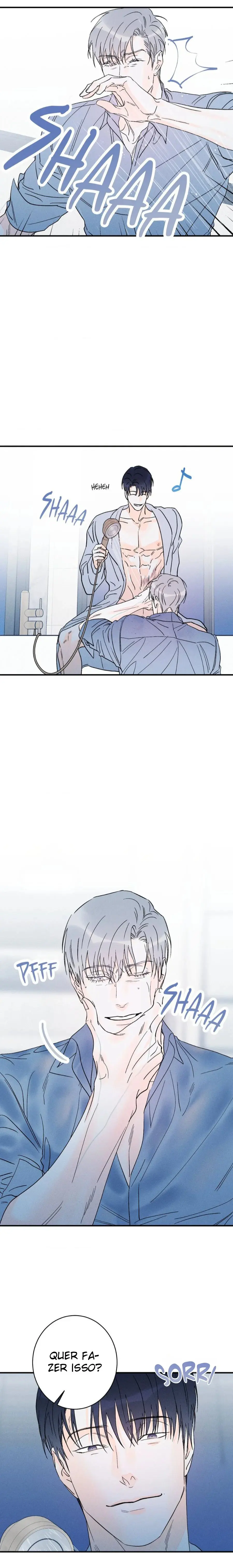 Do You Still Like Me? – Capítulo Side Story 8 Yaoi – Página 6