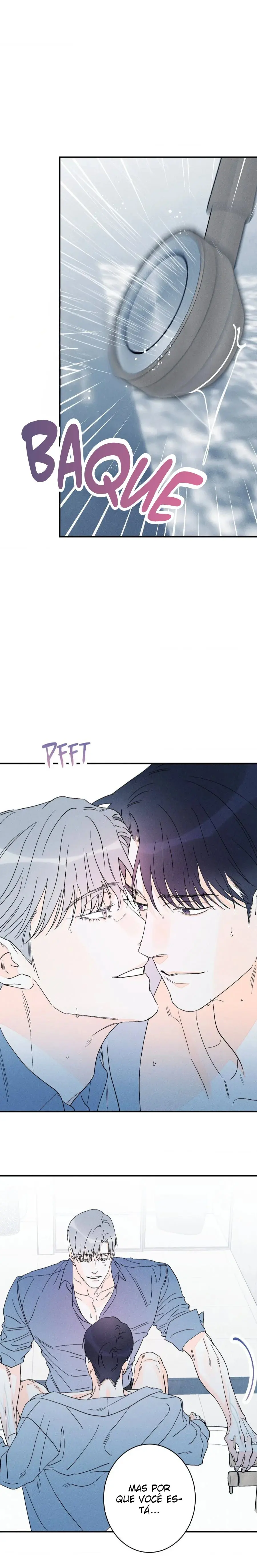 Do You Still Like Me? – Capítulo Side Story 8 Yaoi – Página 8