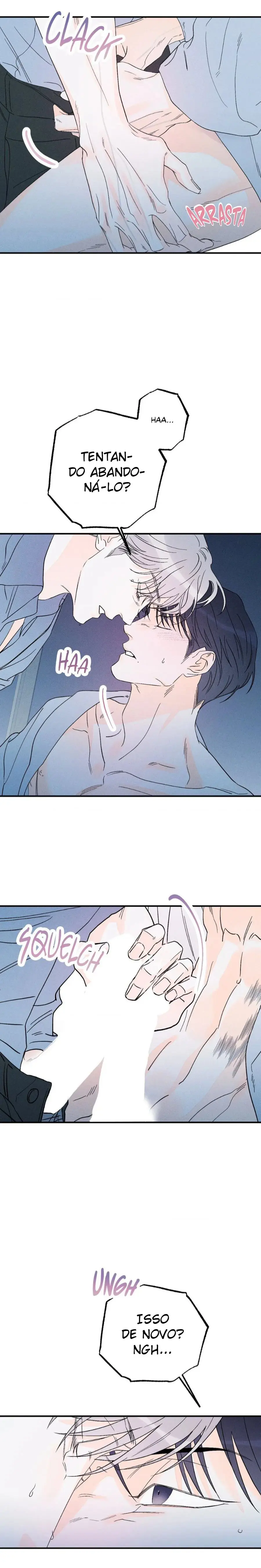 Do You Still Like Me? – Capítulo Side Story 8 Yaoi – Página 9