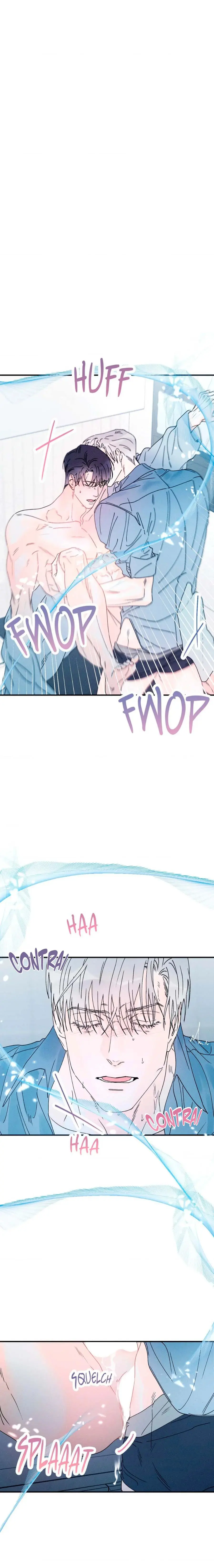 Do You Still Like Me? – Capítulo Side Story 9 Yaoi – Página 1