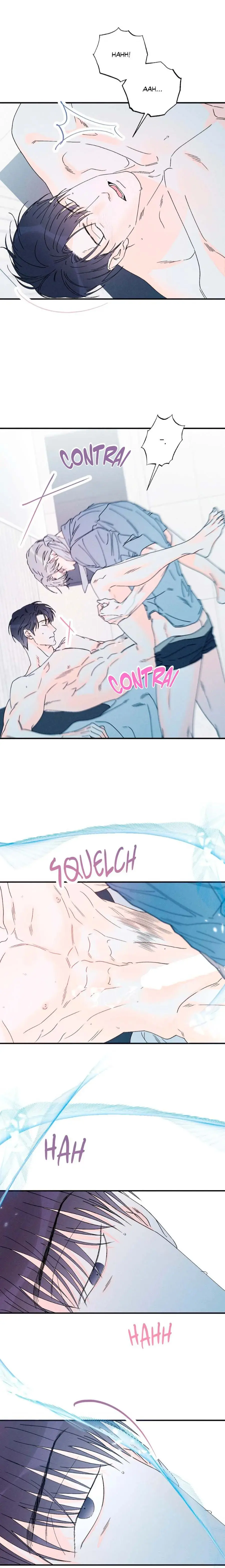 Do You Still Like Me? – Capítulo Side Story 9 Yaoi – Página 10