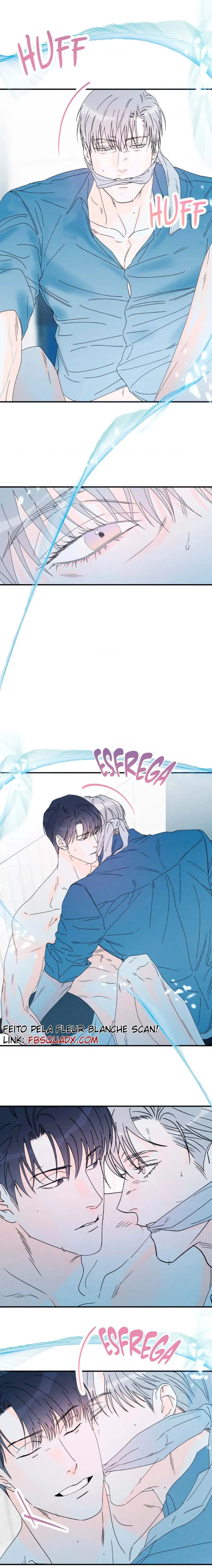 Do You Still Like Me? – Capítulo Side Story 9 Yaoi – Página 11