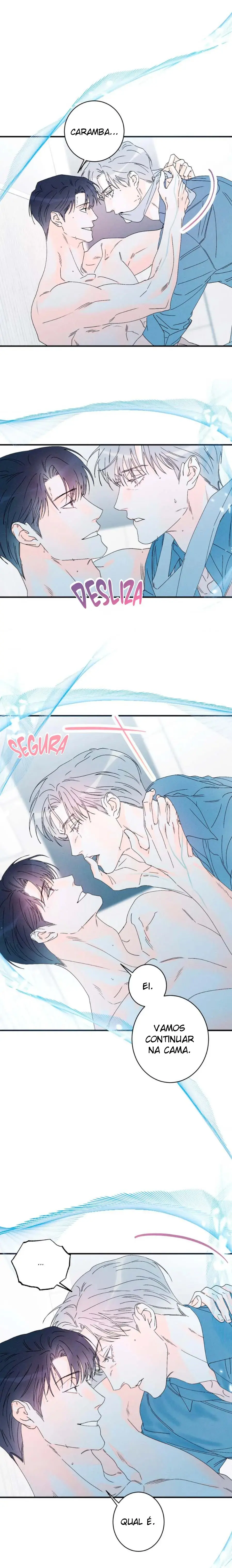 Do You Still Like Me? – Capítulo Side Story 9 Yaoi – Página 12