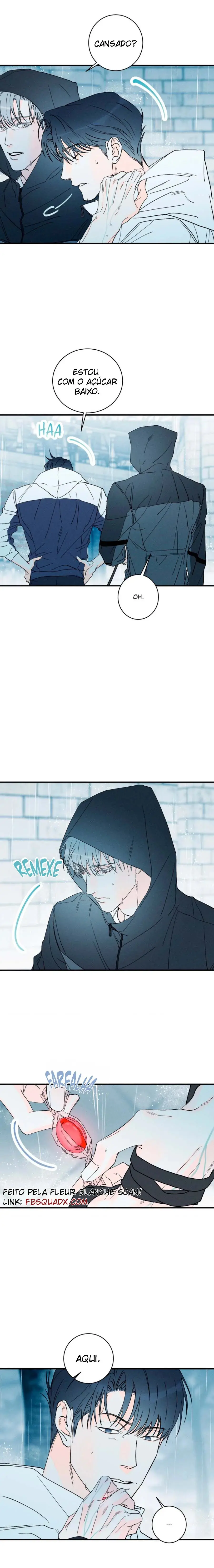 Do You Still Like Me? – Capítulo Side Story 9 Yaoi – Página 15