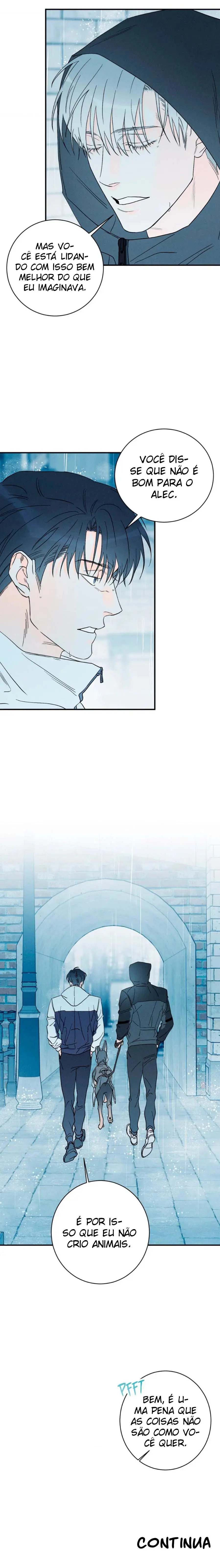 Do You Still Like Me? – Capítulo Side Story 9 Yaoi – Página 17