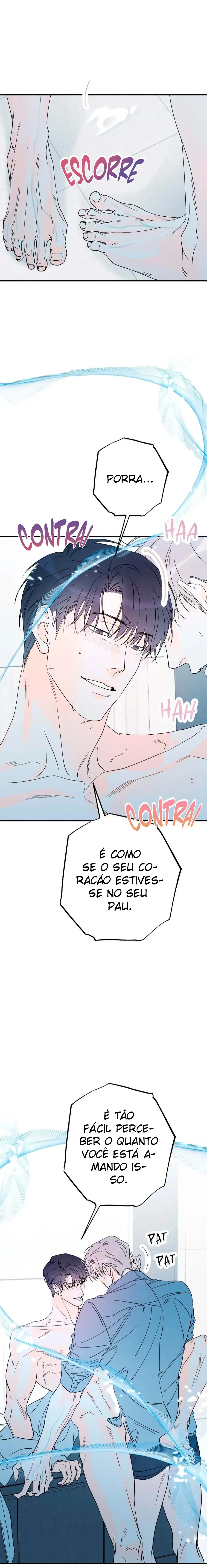 Do You Still Like Me? – Capítulo Side Story 9 Yaoi – Página 2