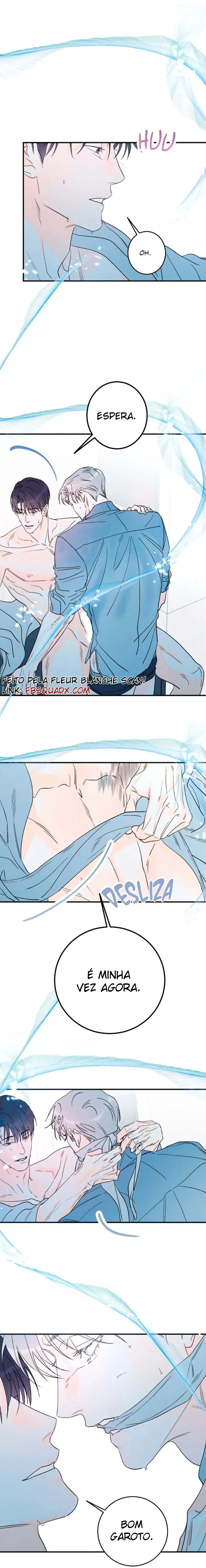 Do You Still Like Me? – Capítulo Side Story 9 Yaoi – Página 5