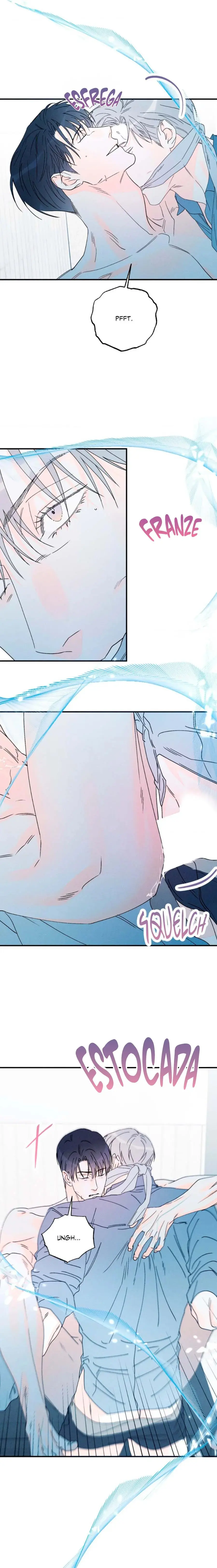 Do You Still Like Me? – Capítulo Side Story 9 Yaoi – Página 7