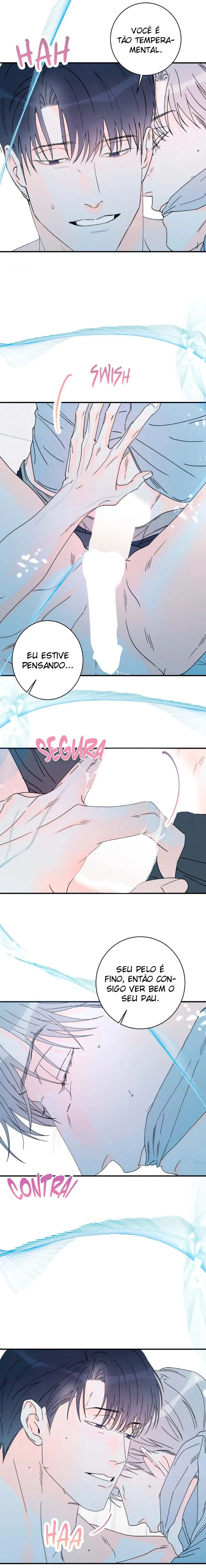 Do You Still Like Me? – Capítulo Side Story 9 Yaoi – Página 8