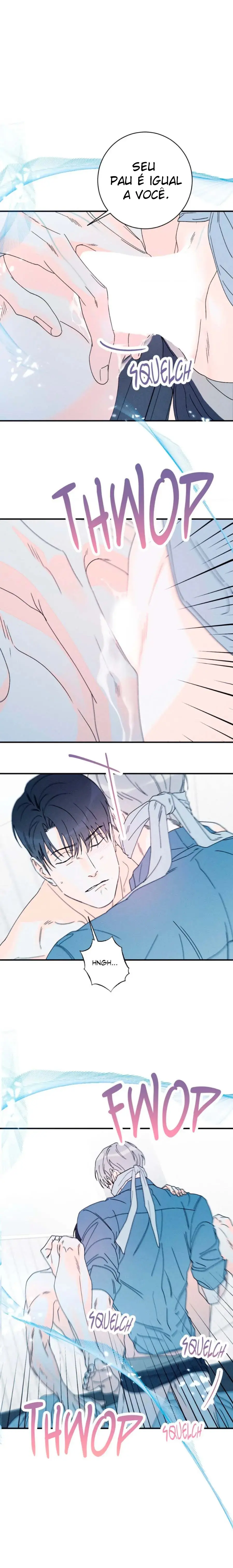 Do You Still Like Me? – Capítulo Side Story 9 Yaoi – Página 9