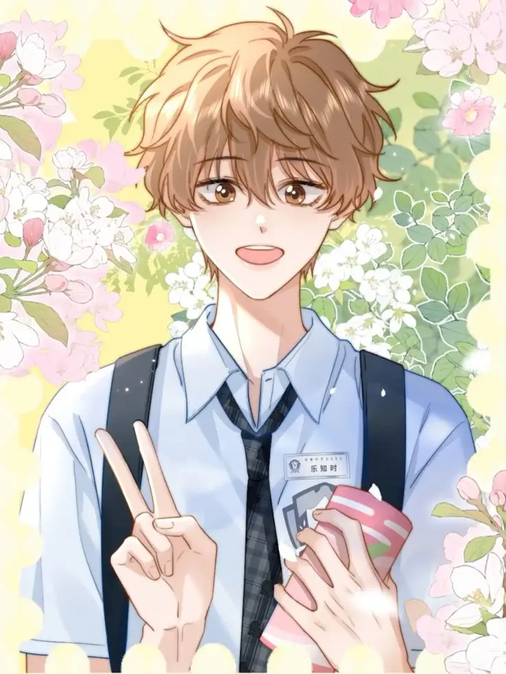 Doce Alérgeno – Capítulo 00 Yaoi – Página 2