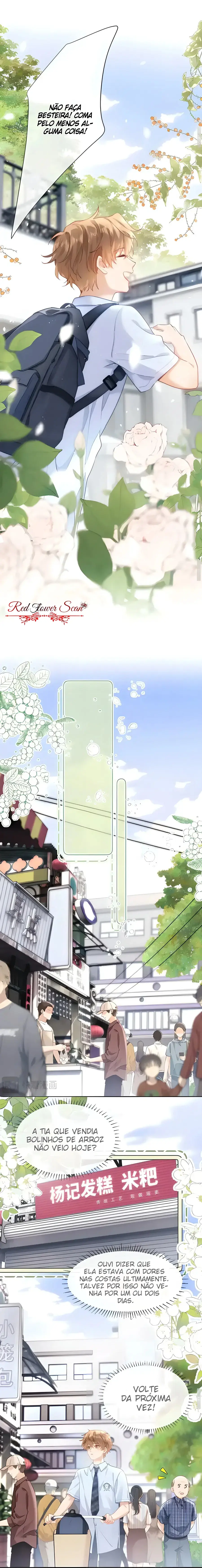 Doce Alérgeno – Capítulo 01 Yaoi – Página 4