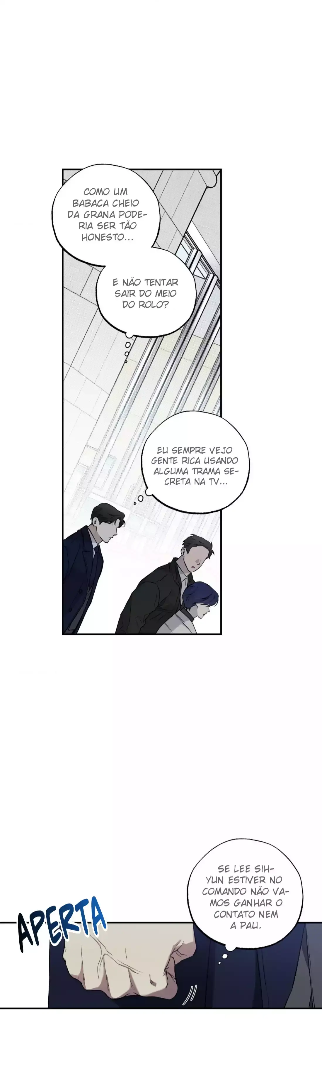 Doce Armadilha – Capítulo 02 Yaoi – Página 12 Doce Armadilha – Capítulo 02 Yaoi – Página 12