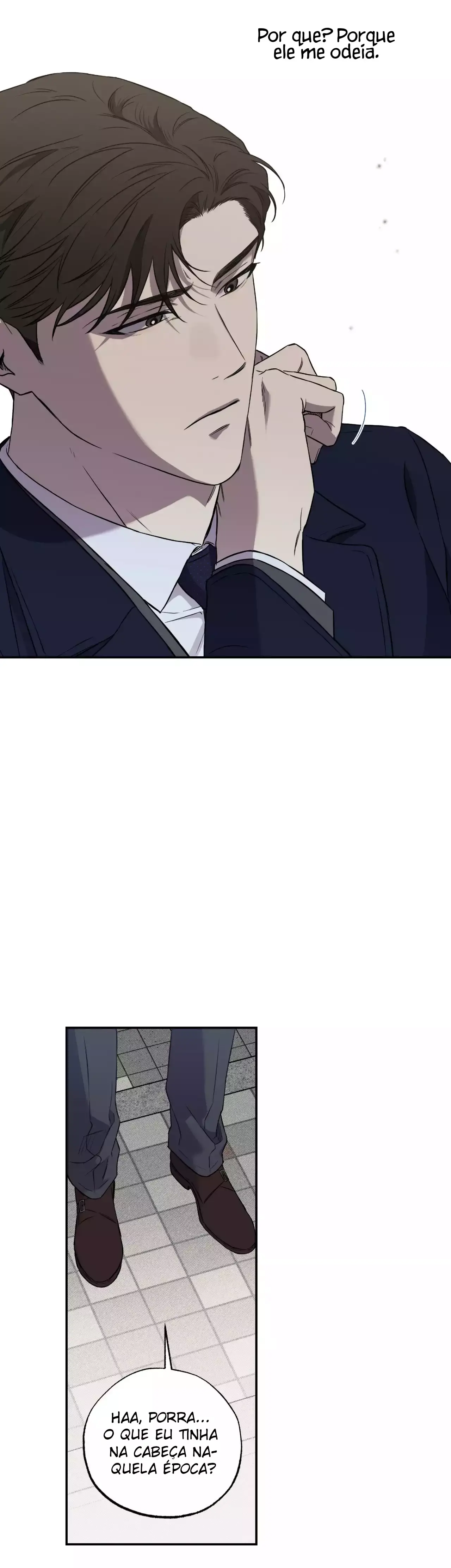 Doce Armadilha – Capítulo 02 Yaoi – Página 13 Doce Armadilha – Capítulo 02 Yaoi – Página 13