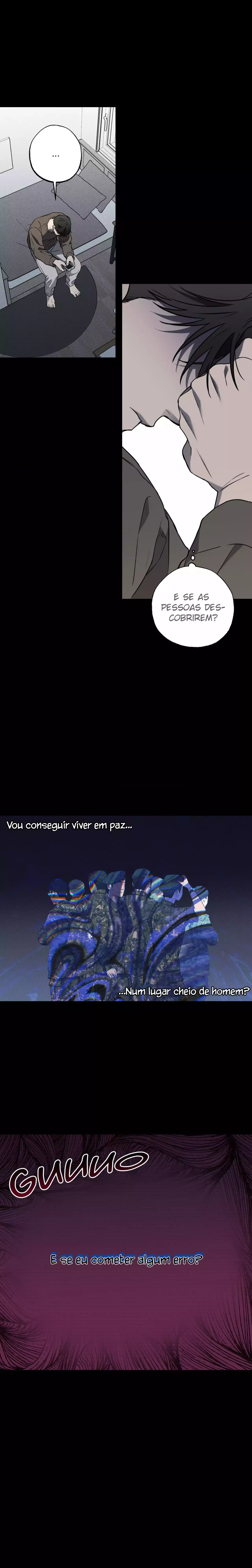 Doce Armadilha – Capítulo 02 Yaoi – Página 3 Doce Armadilha – Capítulo 02 Yaoi – Página 3