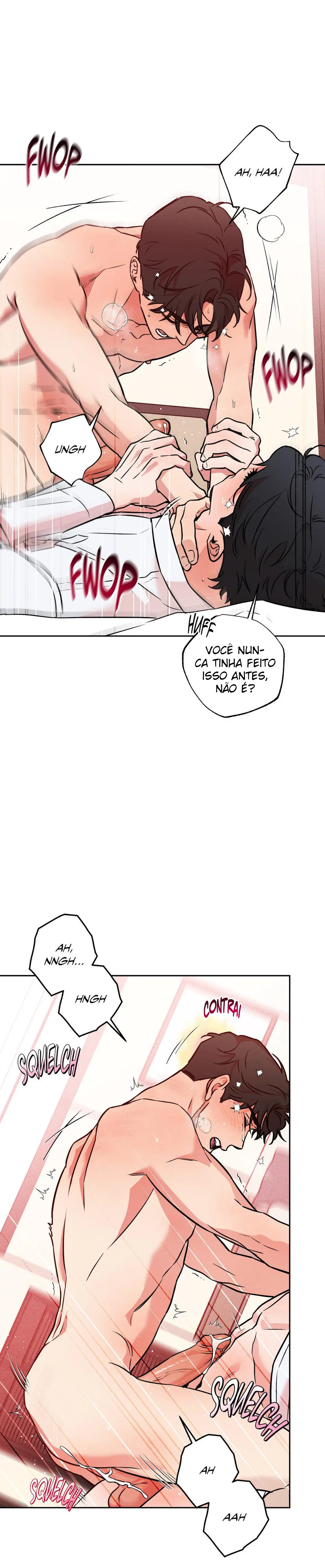 Doce Armadilha – Capítulo 26 Yaoi – Página 11 Doce Armadilha – Capítulo 26 Yaoi – Página 11