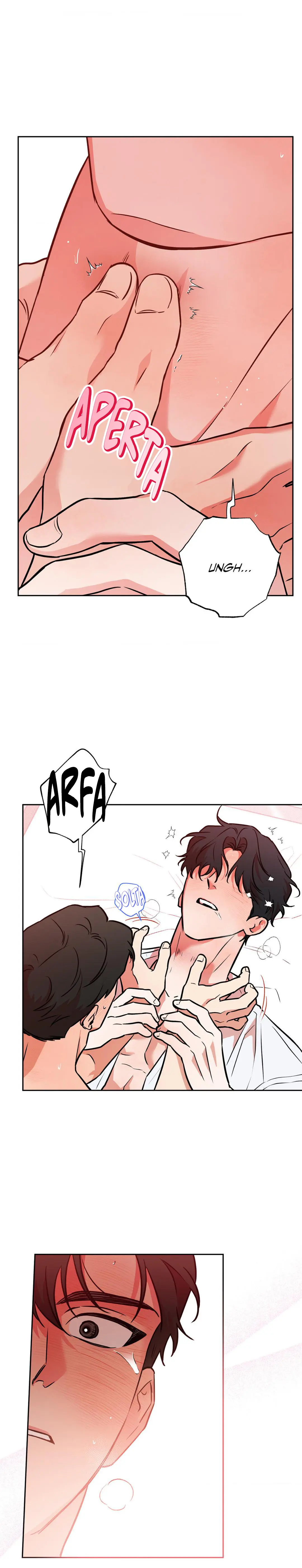 Doce Armadilha – Capítulo 26 Yaoi – Página 12 Doce Armadilha – Capítulo 26 Yaoi – Página 12