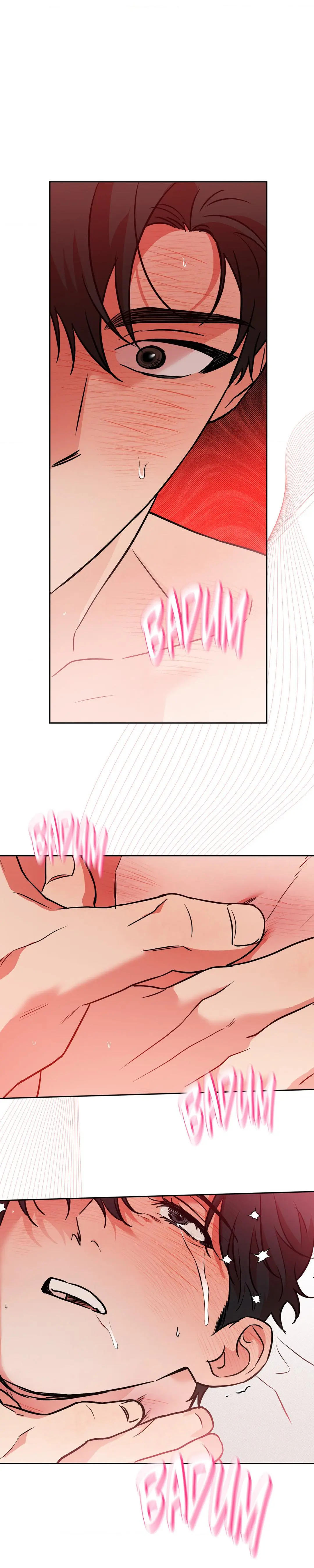 Doce Armadilha – Capítulo 26 Yaoi – Página 15 Doce Armadilha – Capítulo 26 Yaoi – Página 15