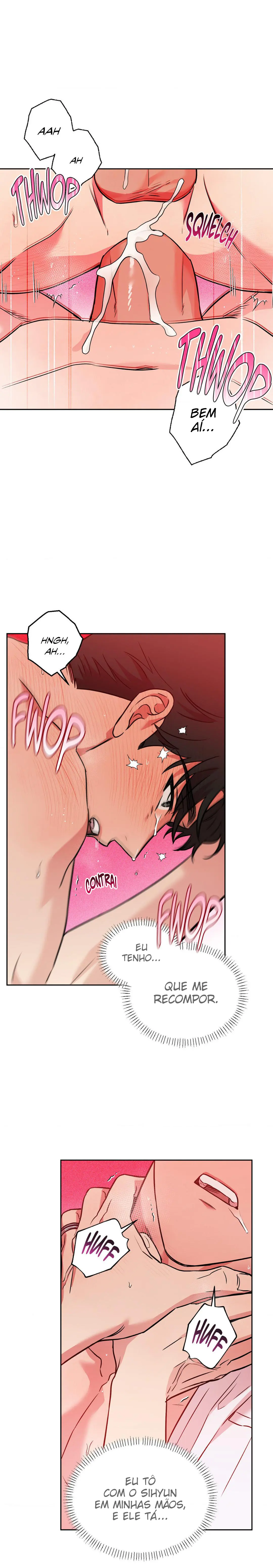 Doce Armadilha – Capítulo 26 Yaoi – Página 17 Doce Armadilha – Capítulo 26 Yaoi – Página 17