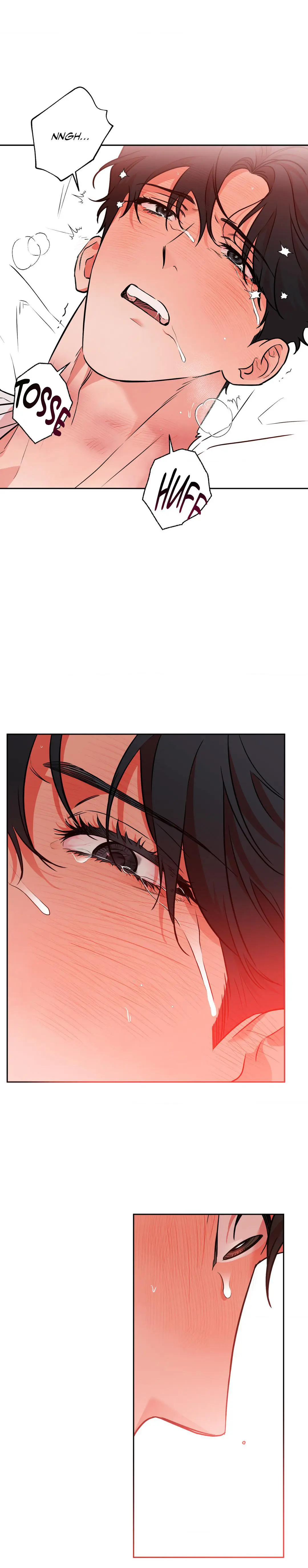 Doce Armadilha – Capítulo 26 Yaoi – Página 20 Doce Armadilha – Capítulo 26 Yaoi – Página 20