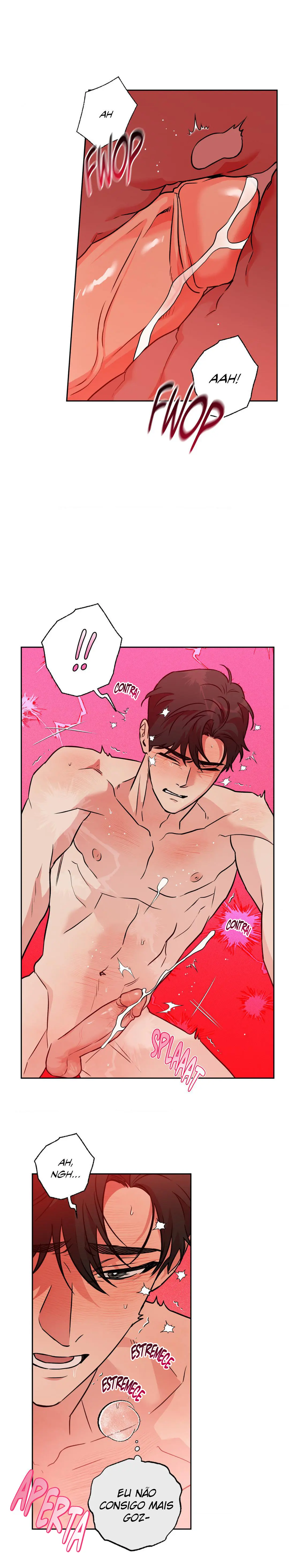 Doce Armadilha – Capítulo 26 Yaoi – Página 22 Doce Armadilha – Capítulo 26 Yaoi – Página 22