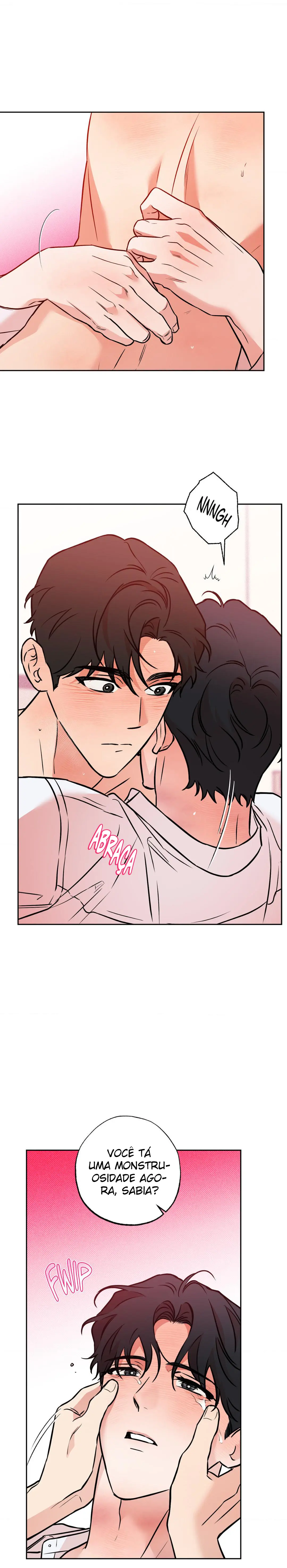 Doce Armadilha – Capítulo 26 Yaoi – Página 24 Doce Armadilha – Capítulo 26 Yaoi – Página 24