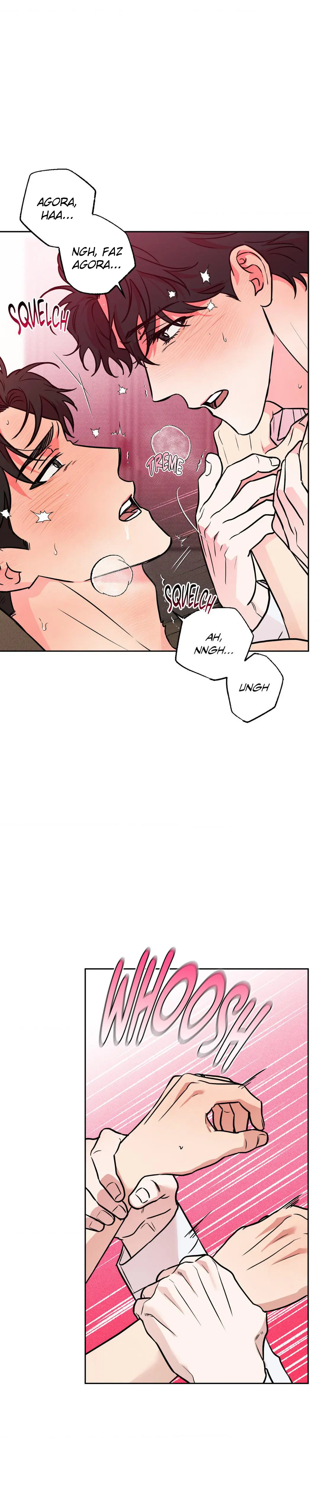 Doce Armadilha – Capítulo 26 Yaoi – Página 6 Doce Armadilha – Capítulo 26 Yaoi – Página 6