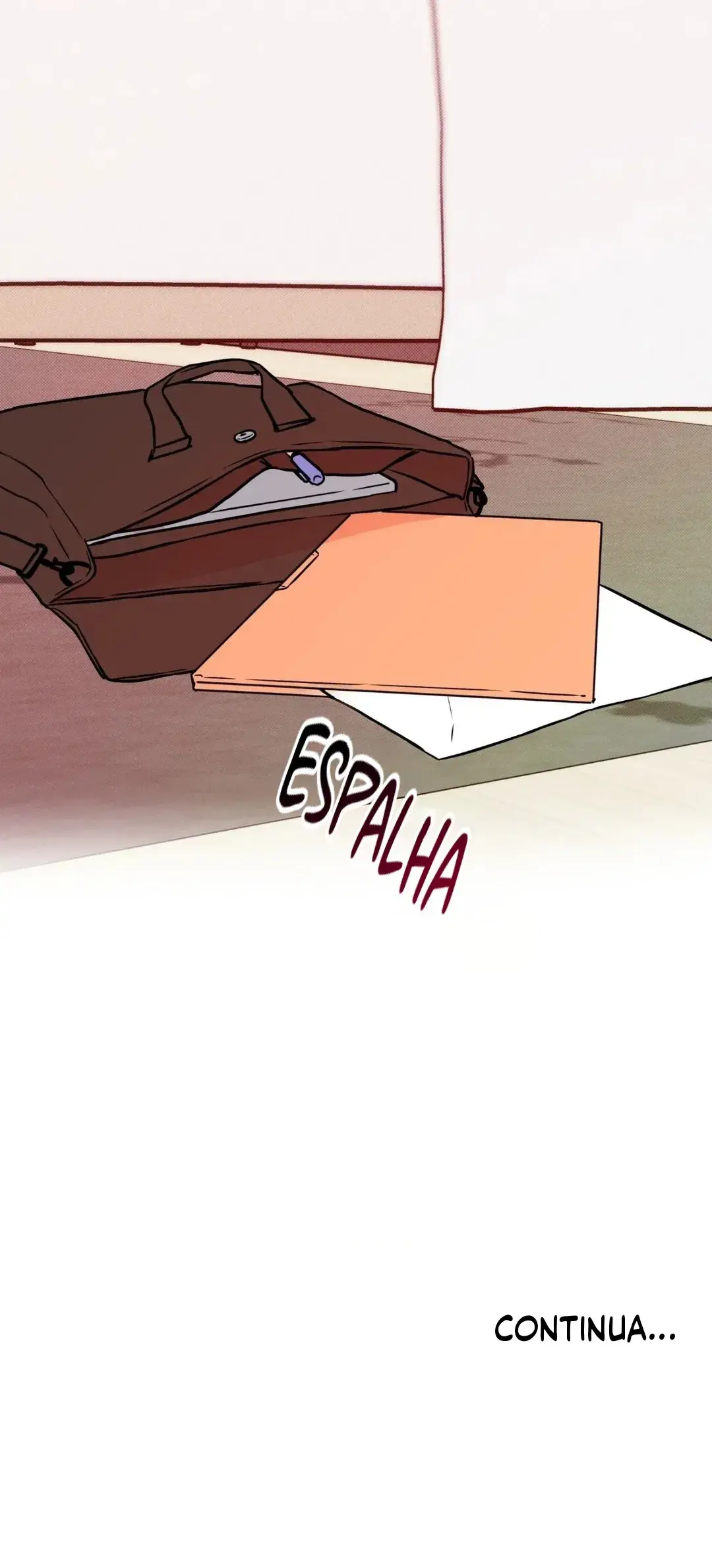 Doce Armadilha – Capítulo 30 Yaoi – Página 29