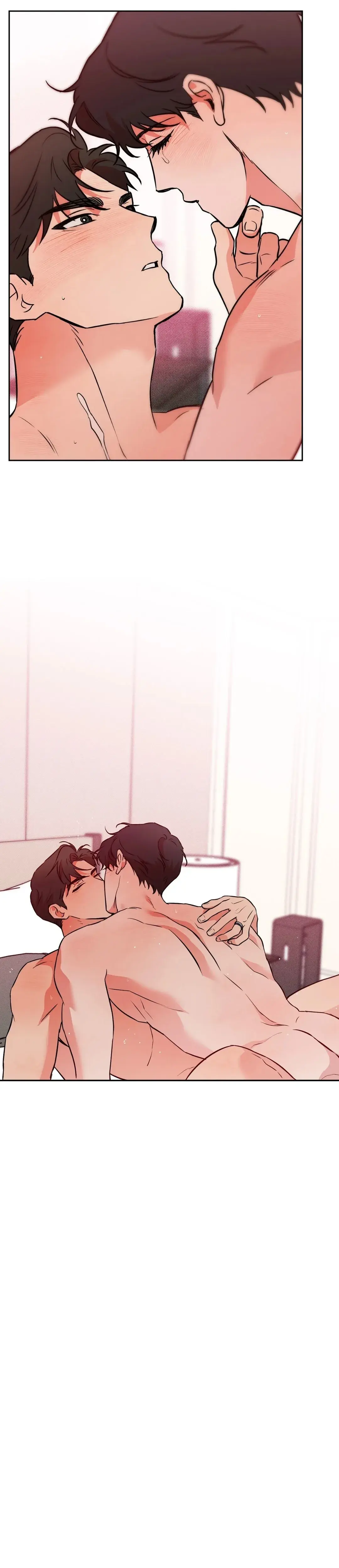 Doce Armadilha – Capítulo 31 Yaoi – Página 24