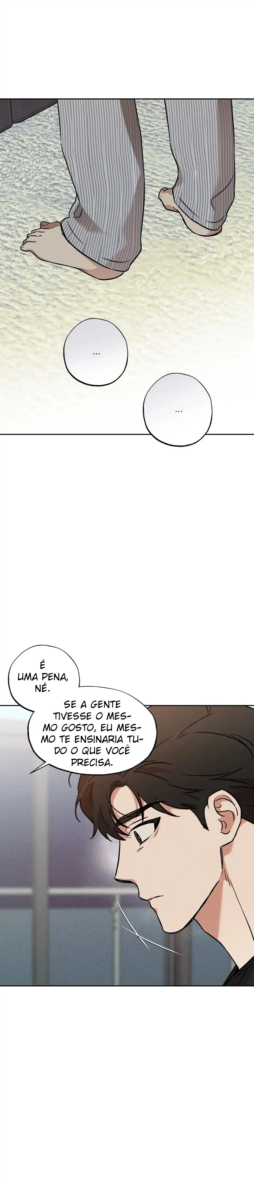 Doce Armadilha – Capítulo 32 Yaoi – Página 30