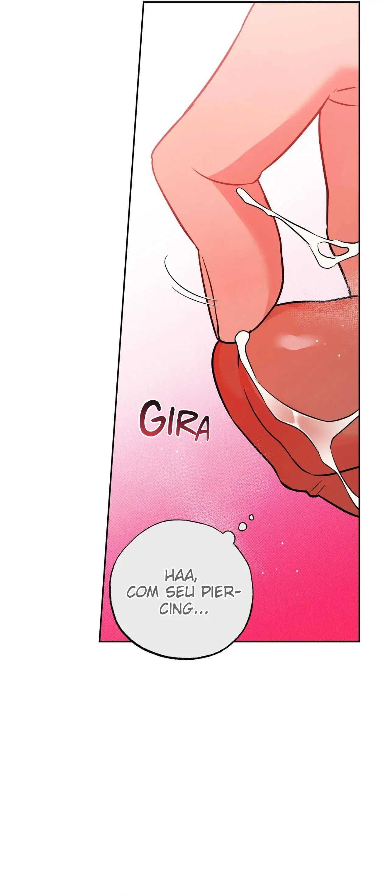 Doce Armadilha – Capítulo 35 Yaoi – Página 11