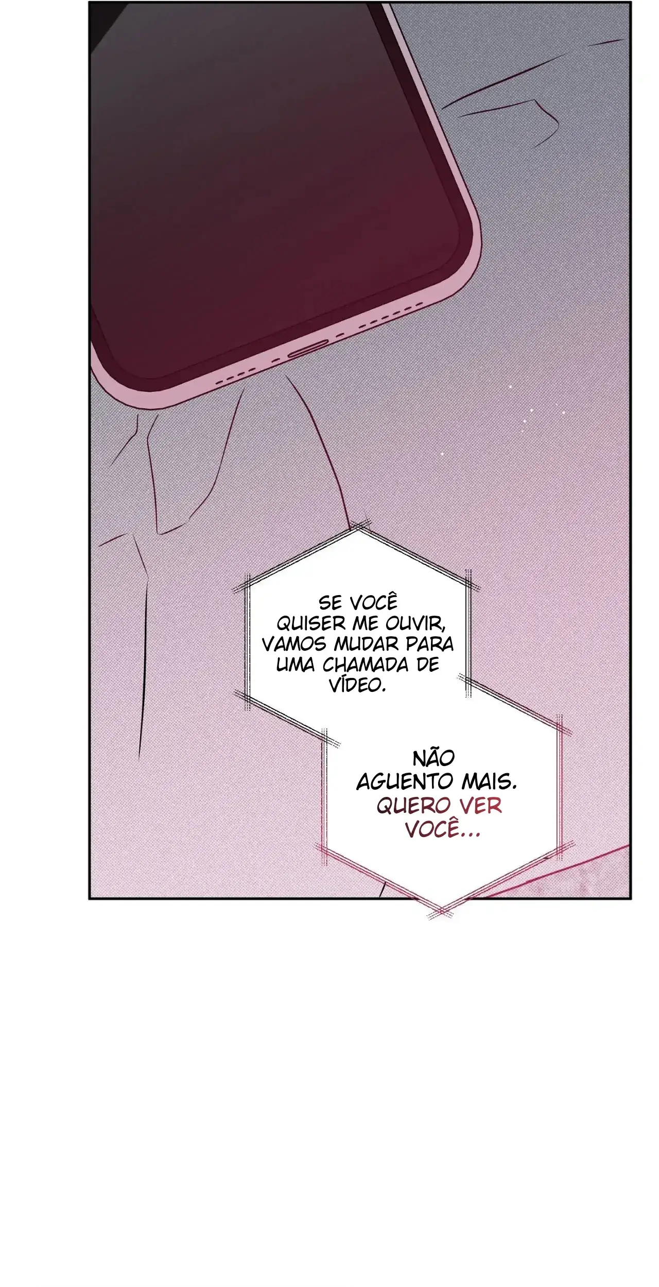 Doce Armadilha – Capítulo 35 Yaoi – Página 31