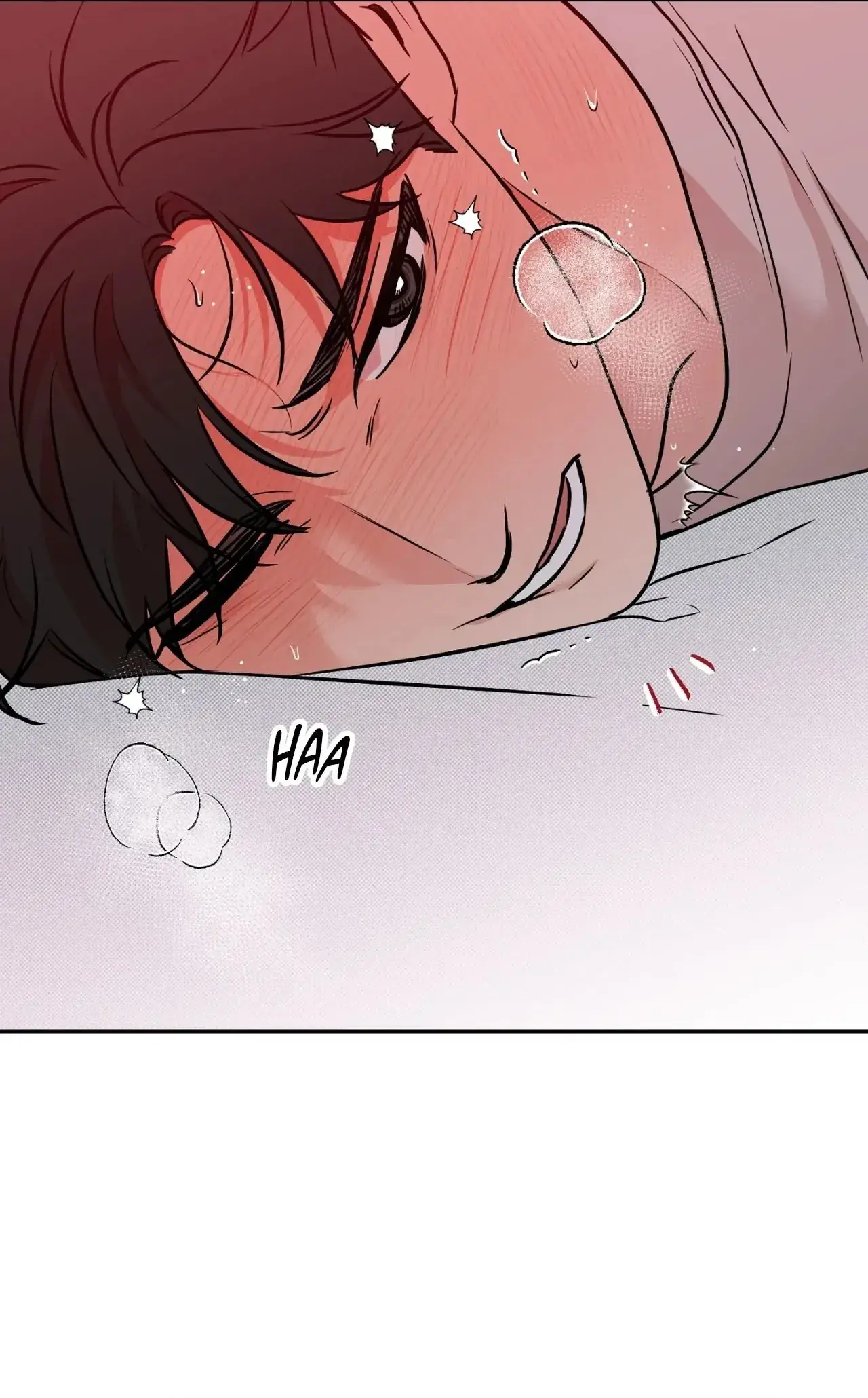 Doce Armadilha – Capítulo 35 Yaoi – Página 39