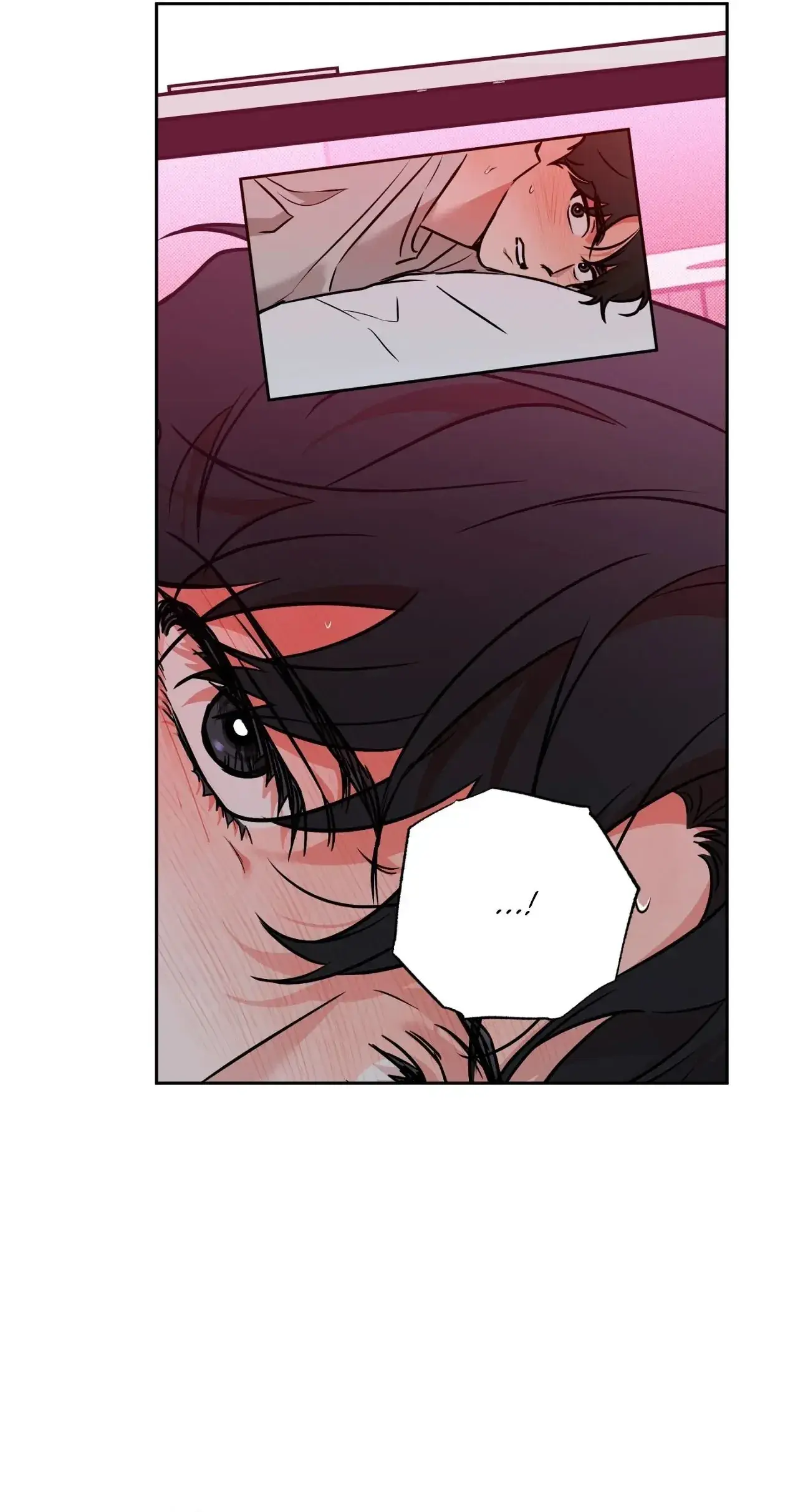 Doce Armadilha – Capítulo 35 Yaoi – Página 40