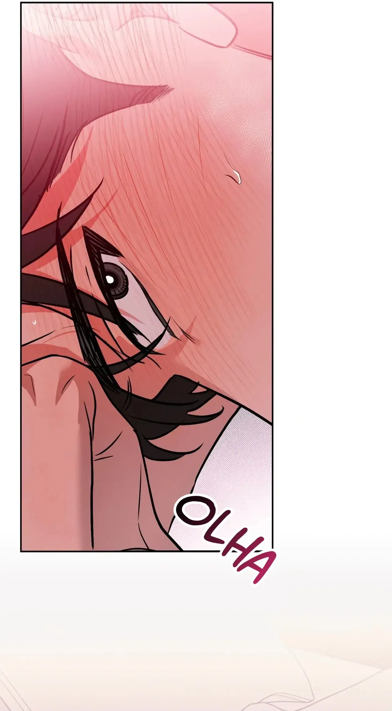 Doce Armadilha – Capítulo 35 Yaoi – Página 43