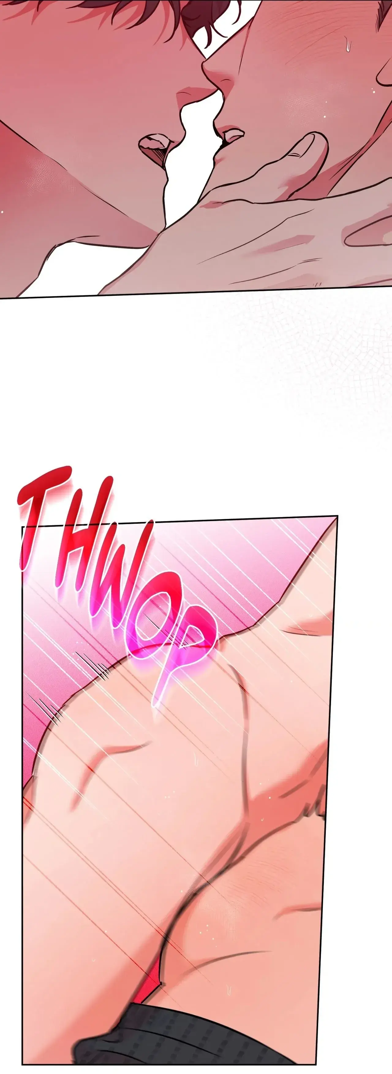 Doce Armadilha – Capítulo 35 Yaoi – Página 45