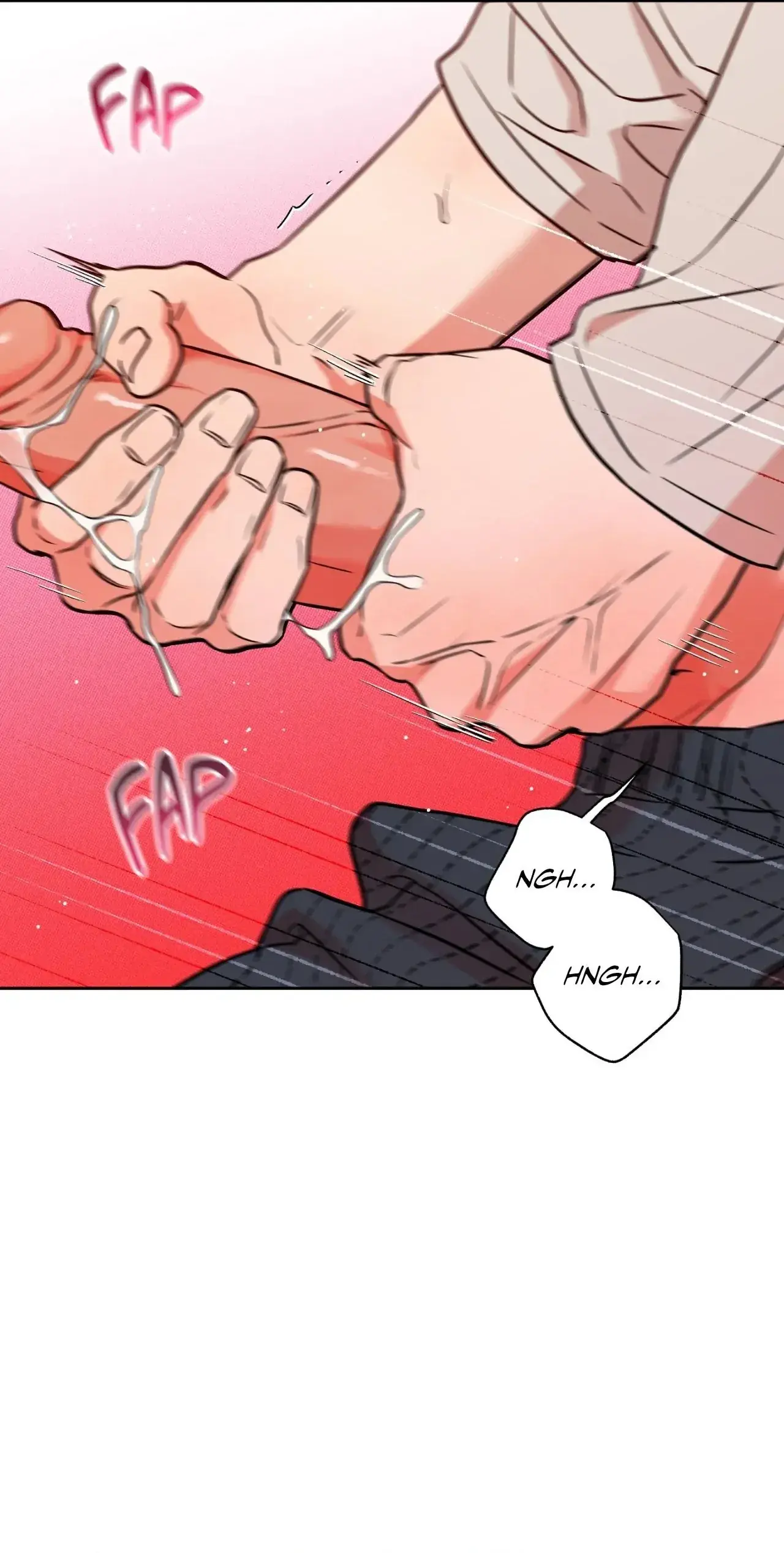 Doce Armadilha – Capítulo 35 Yaoi – Página 5