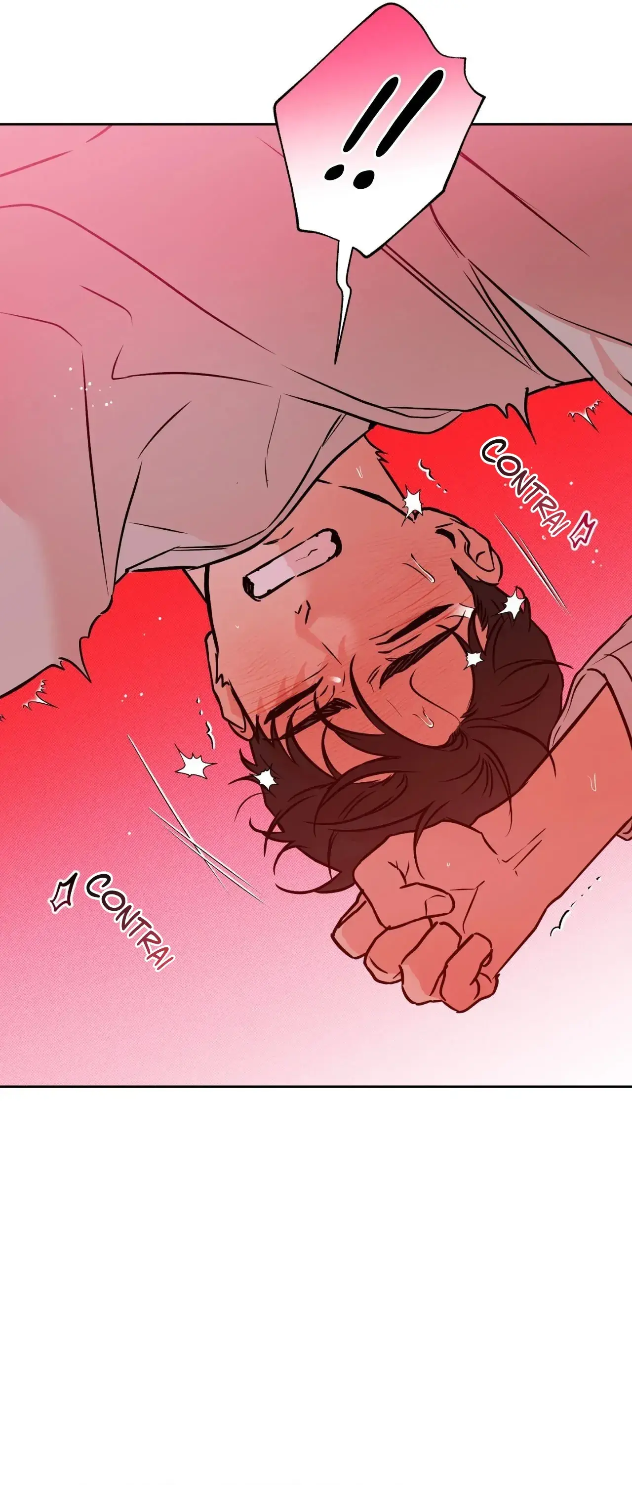 Doce Armadilha – Capítulo 35 Yaoi – Página 50